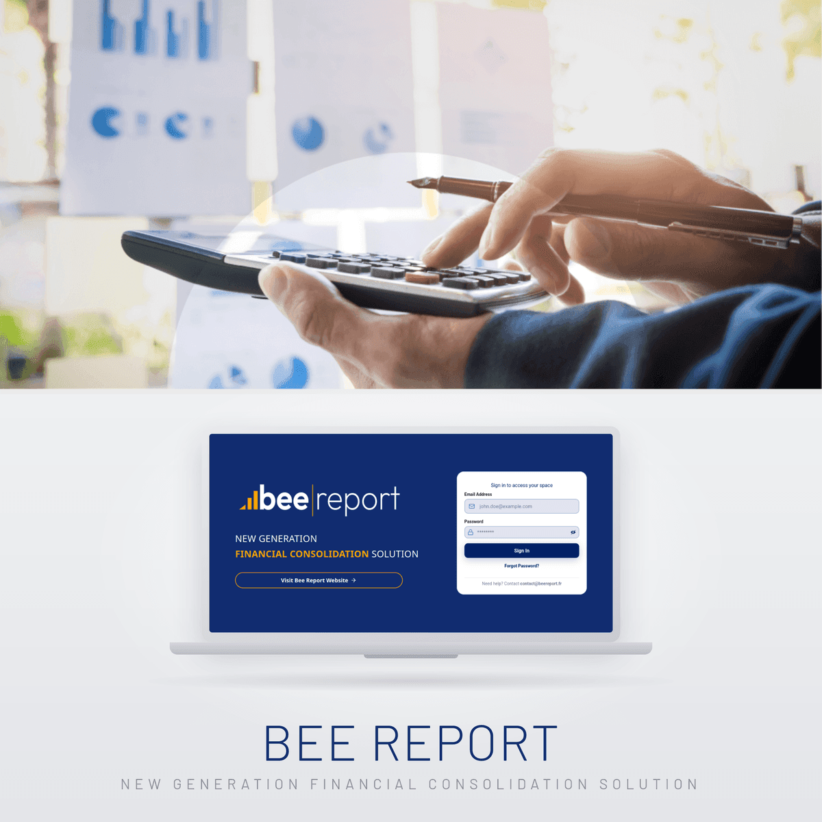 Bee Report — StartNow